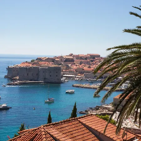 Ambassador Suite Dubrovnik Exterior foto