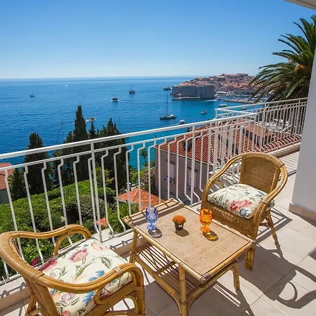 Ambassador Suite Dubrovnik Exterior foto