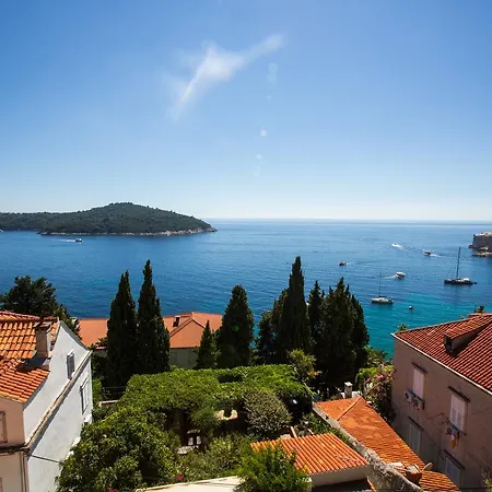 Ambassador Suite Dubrovnik Exterior foto