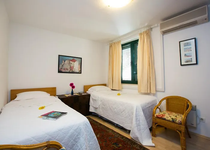 Ambassador Suite Dubrovnik