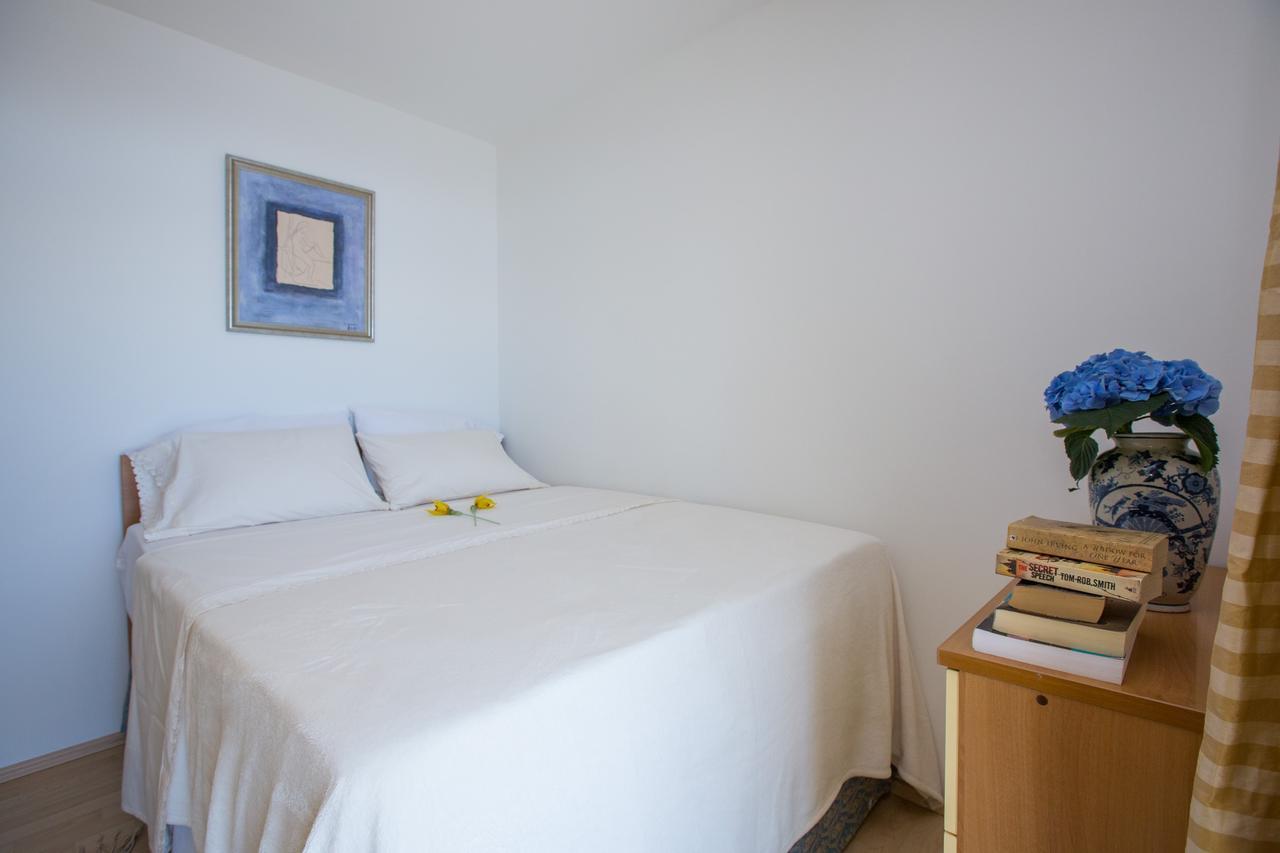 Ambassador Apartmán *
