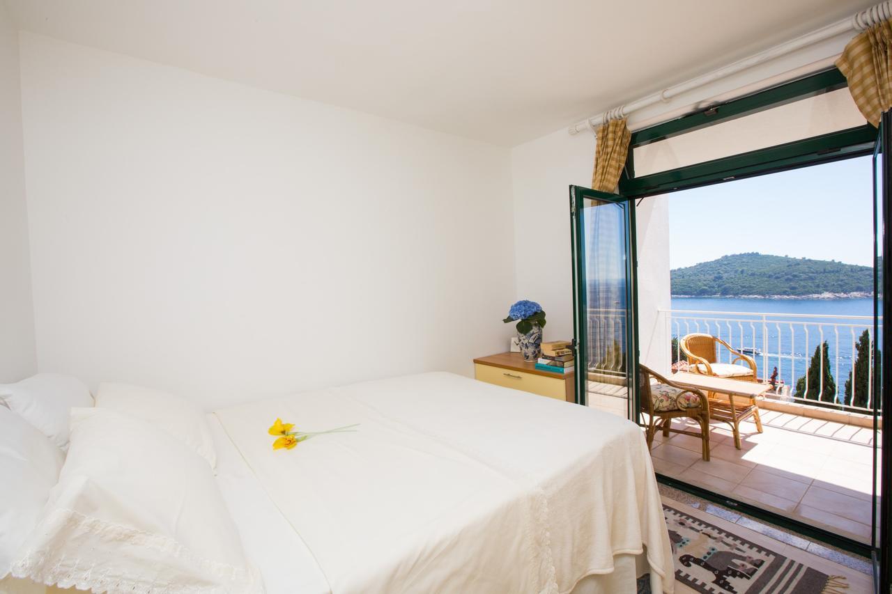 Ambassador Apartmán *