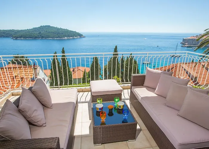 Ambassador Suite Dubrovnik