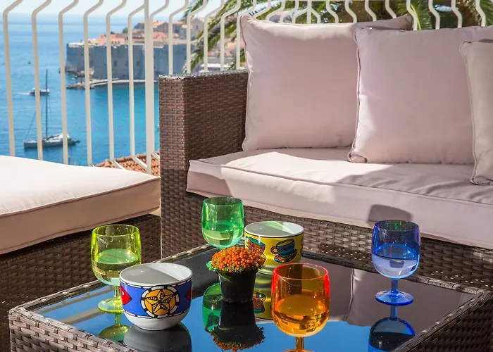 Ambassador Suite Dubrovnik