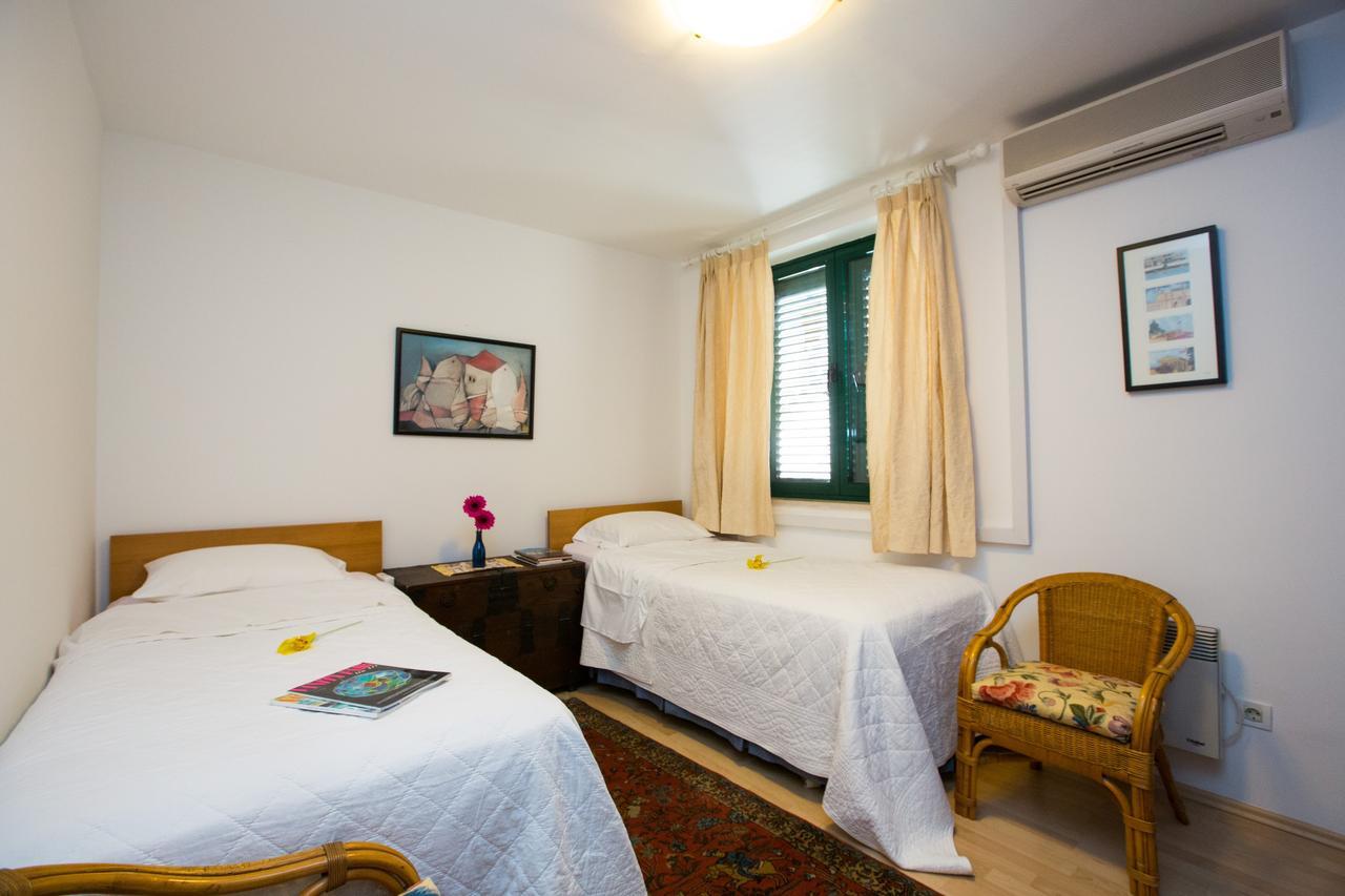 Apartamento Ambassador
