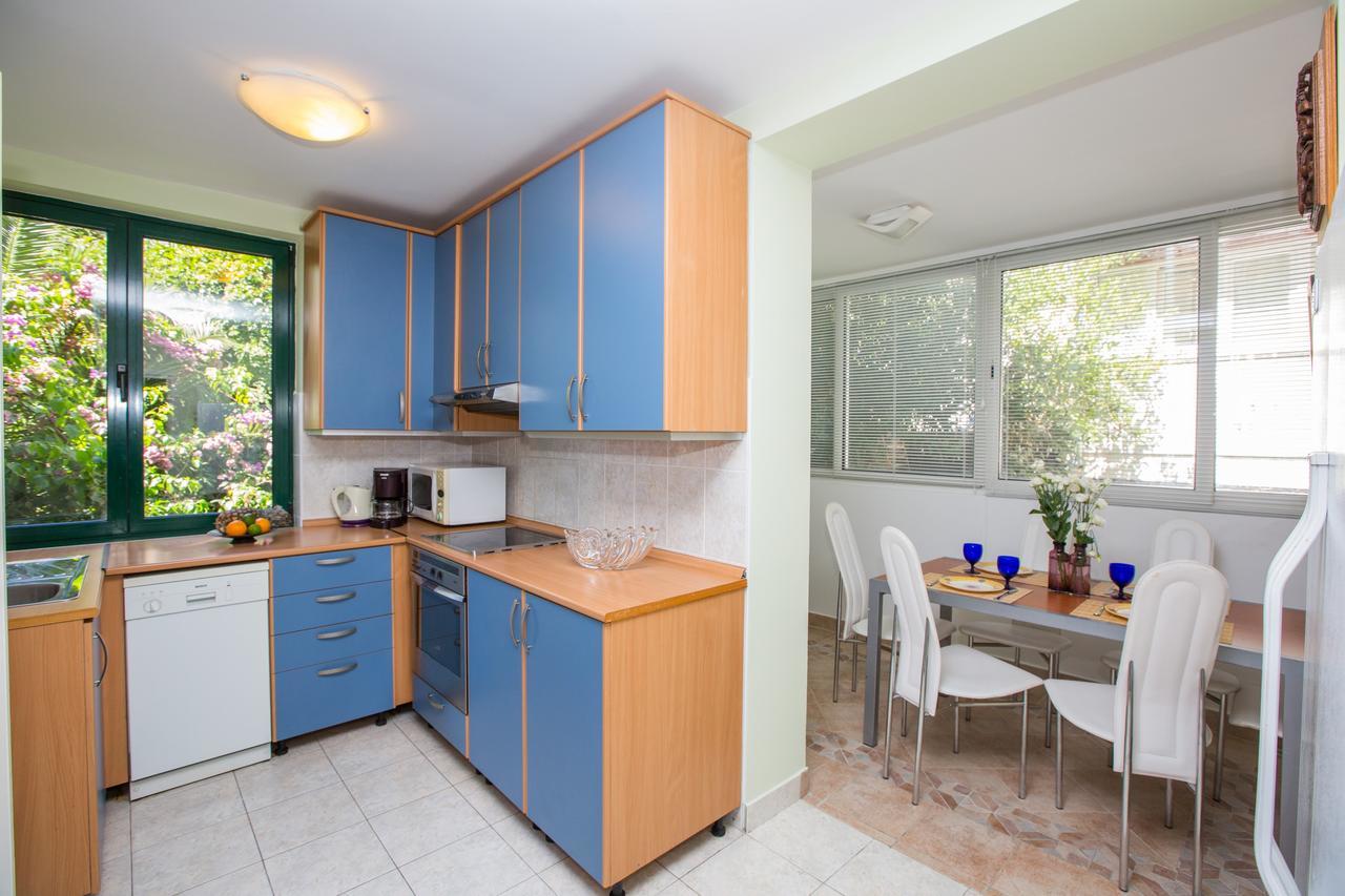 Ambassador Apartamento