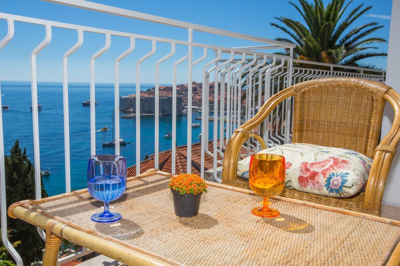 Ambassador Apartamento Dubrovnik