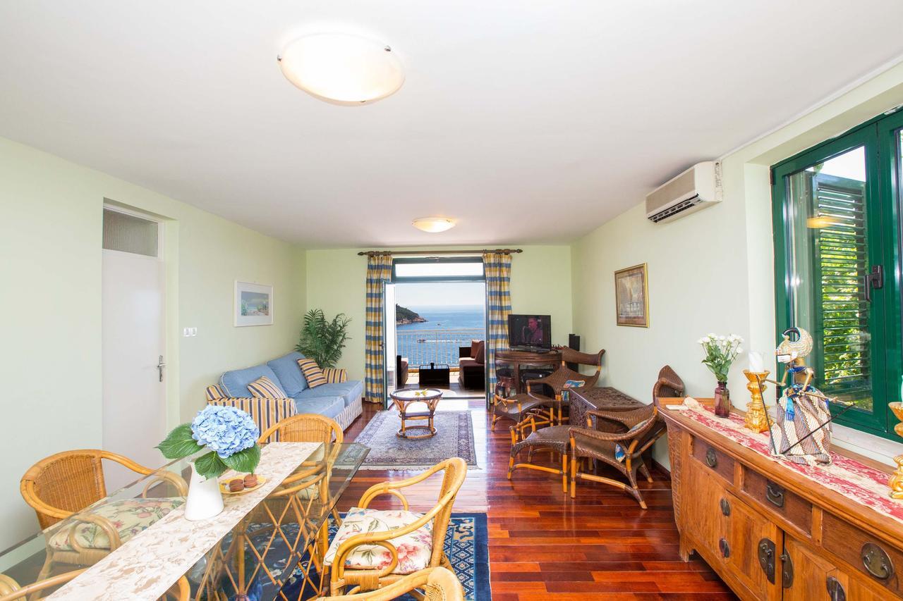 Ambassador Apartamento
