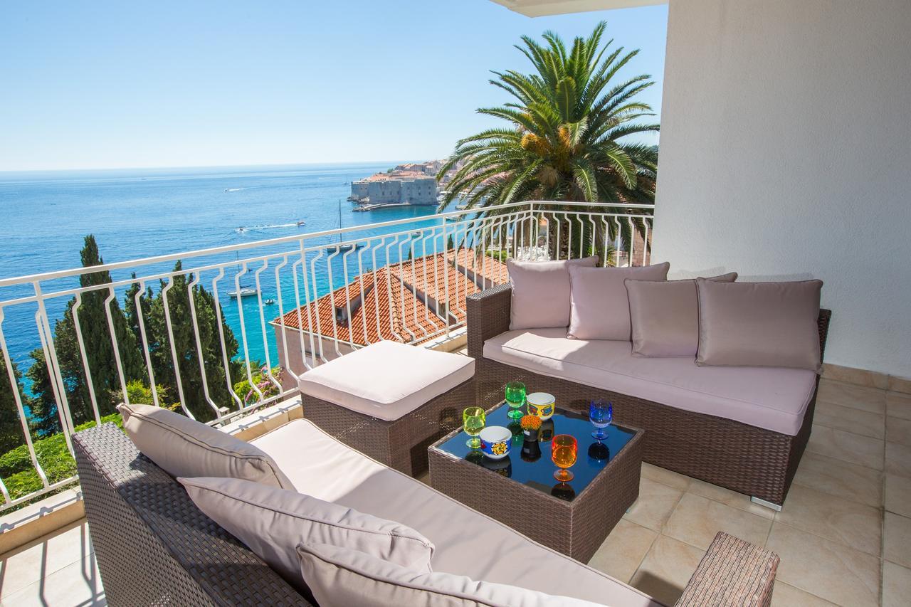 Ambassador Apartamento