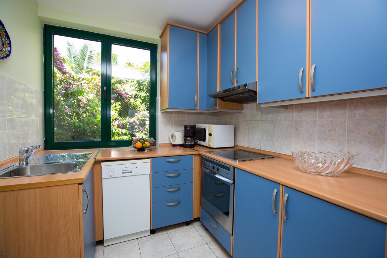Apartamento Ambassador