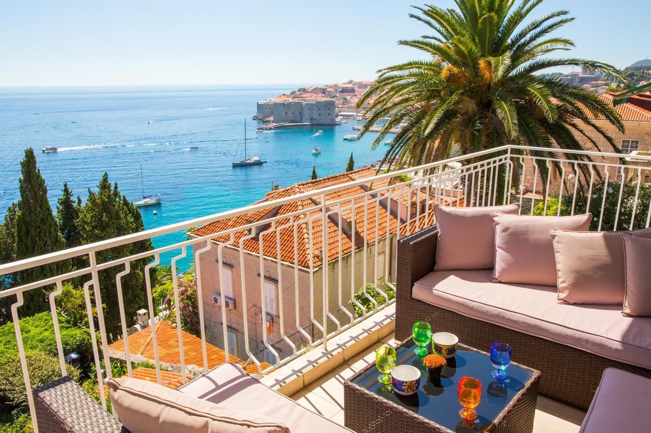 Apartamento Ambassador Dubrovnik