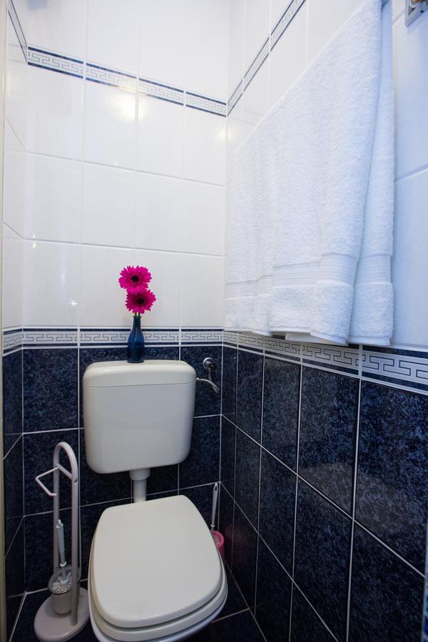 Ambassador Apartamento