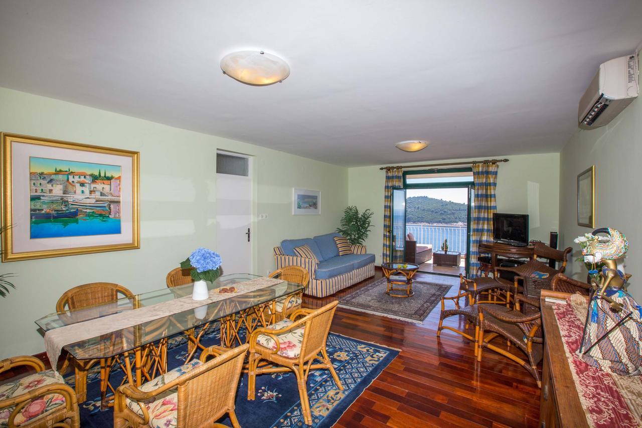 Ambassador Apartamento Dubrovnik