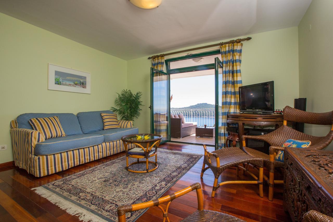 Ambassador Apartamento