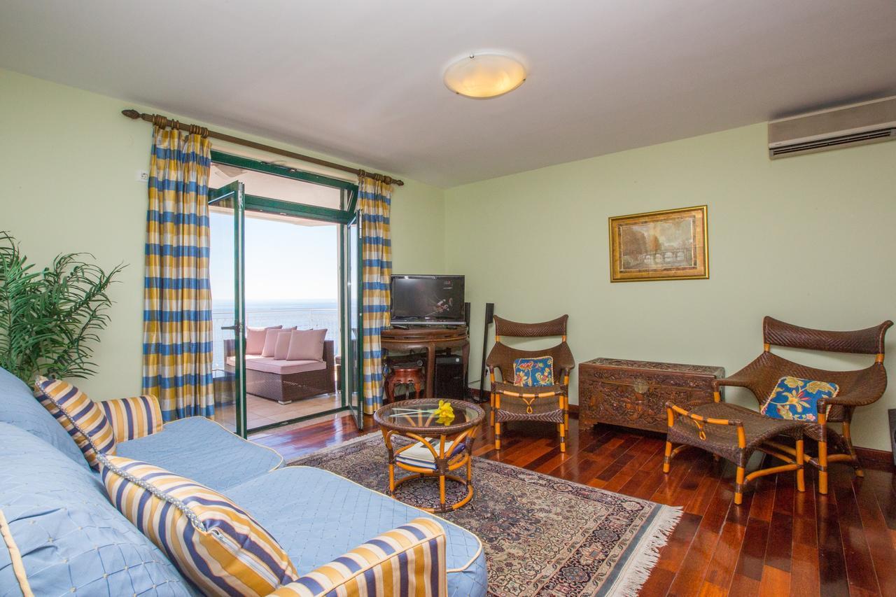 Ambassador Apartamento