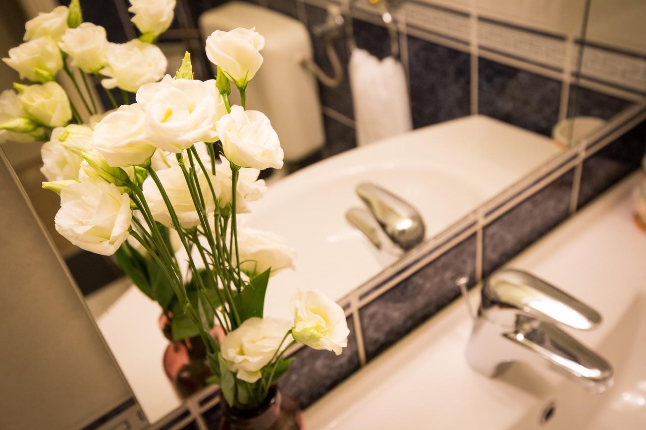 Ambassador Apartamento Dubrovnik