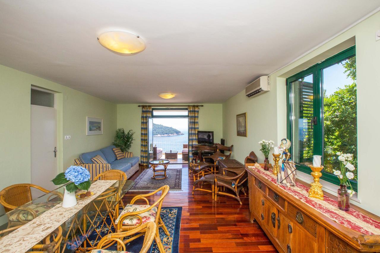 Ambassador Apartamento Dubrovnik