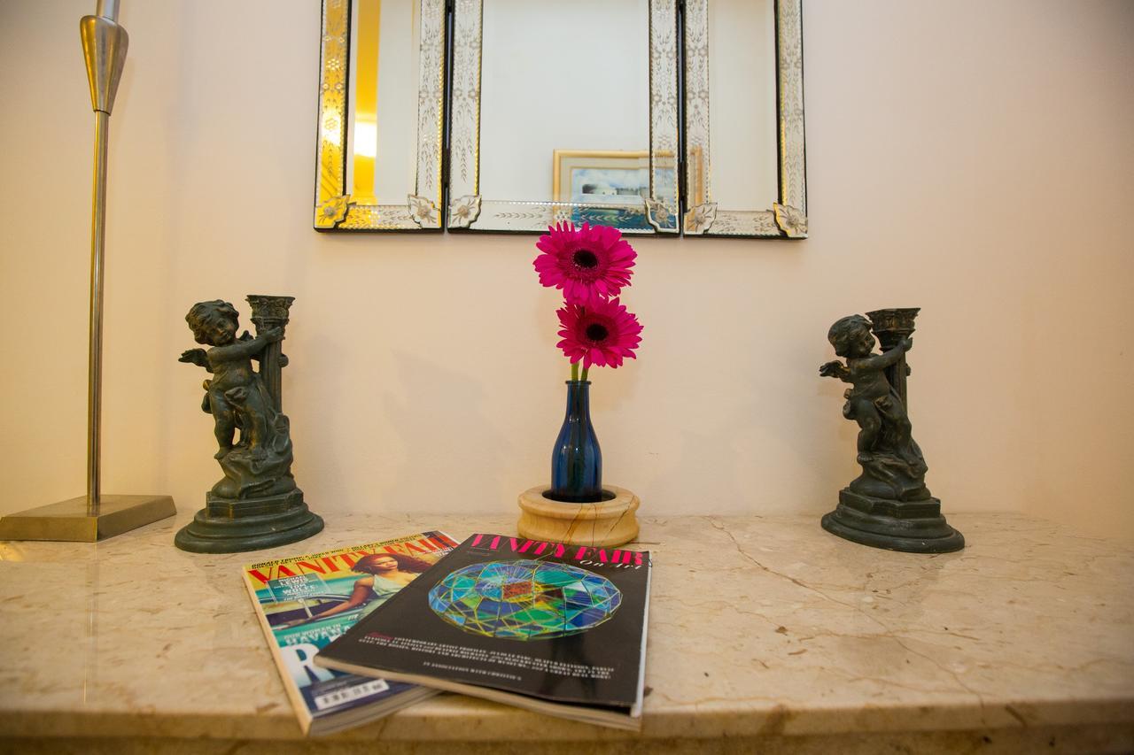 Apartamento Ambassador Dubrovnik