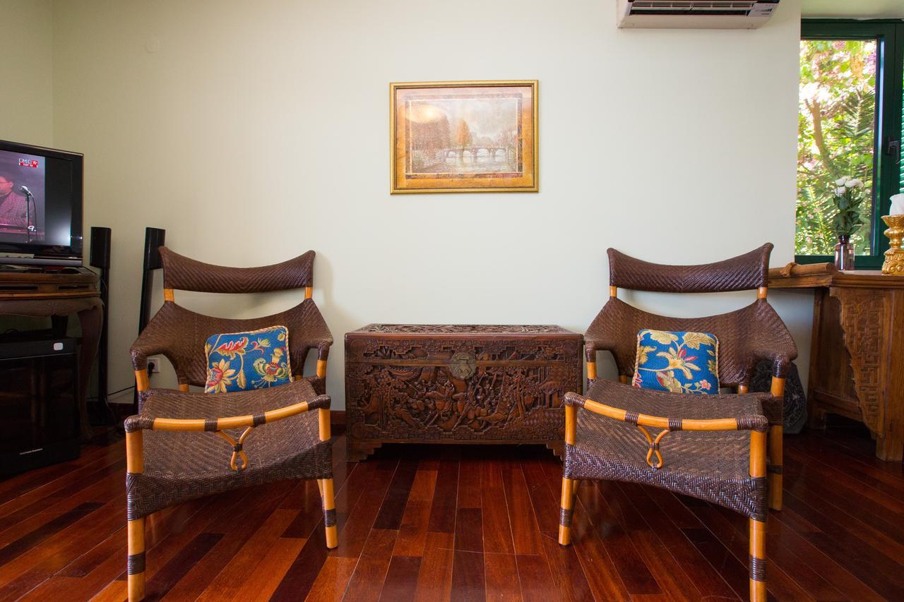 Apartamento Ambassador