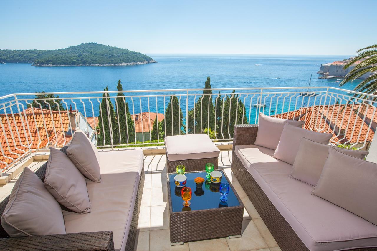 Apartament Ambassador Dubrovnik