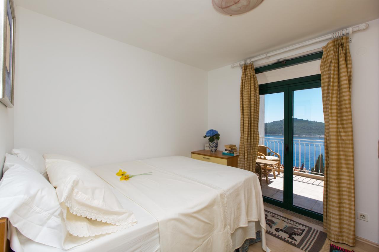 Ambassador Apartament