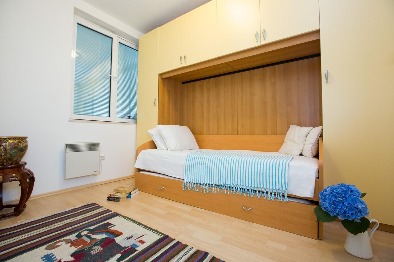 Apartament Ambassador